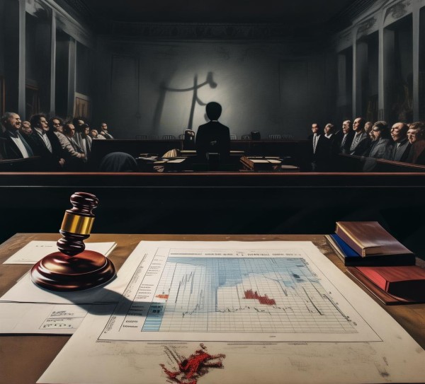 商贸公司涉税违法案例,法律与市场的bidden Path 商贸公司涉税违法案例,法律与市场的bidden Path