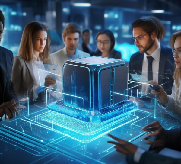 CPU商贸配对服务，加速数据流动的新解决方案