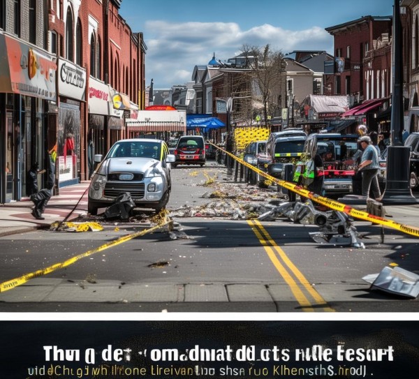 商贸街车祸事故案例分析——警示与预防措施 商贸街车祸事故案例分析——警示与预防措施