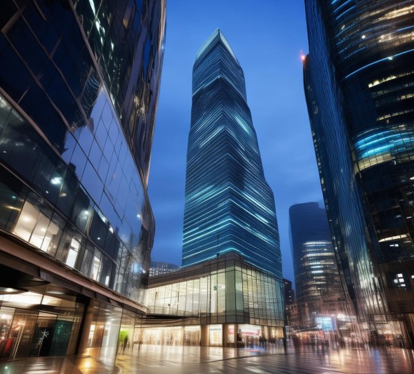 沧州明珠商贸城,数字城市新机遇的崛起平台 沧州明珠商贸城,数字城市新机遇的崛起平台