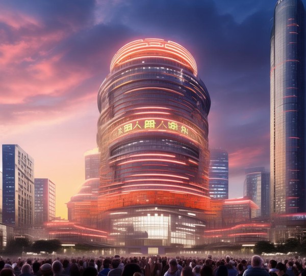 三江商贸,开启新纪元 三江商贸,开启新纪元