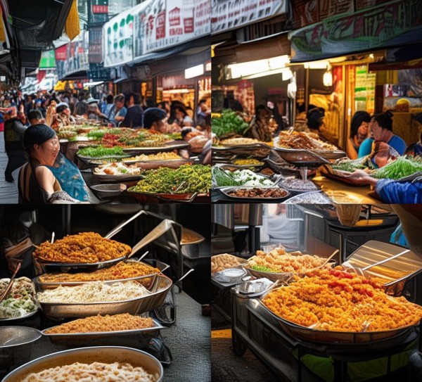绝对推荐,小吃必选 绝对推荐,小吃必选