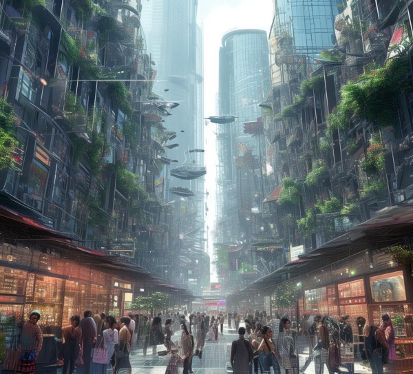 225年商贸城，数字化转型的未来机遇与挑战