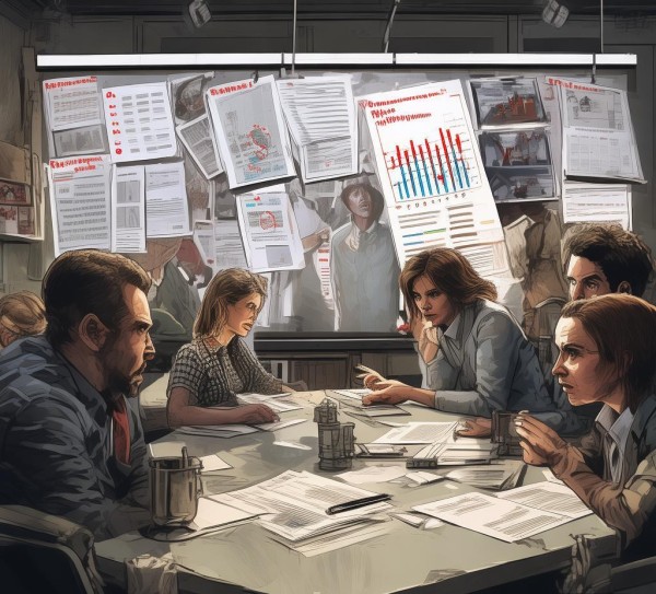 商贸公司诈骗案例分享,揭露真相,保护商业权益 商贸公司诈骗案例分享,揭露真相,保护商业权益