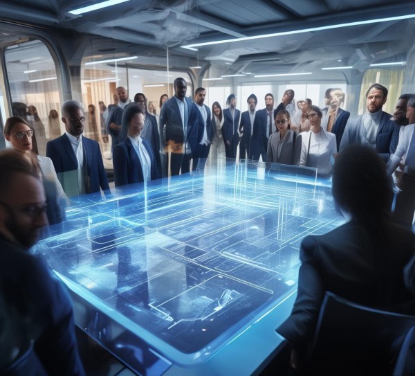 智慧商业时代，智选商贸服务，重塑企业选型新范式