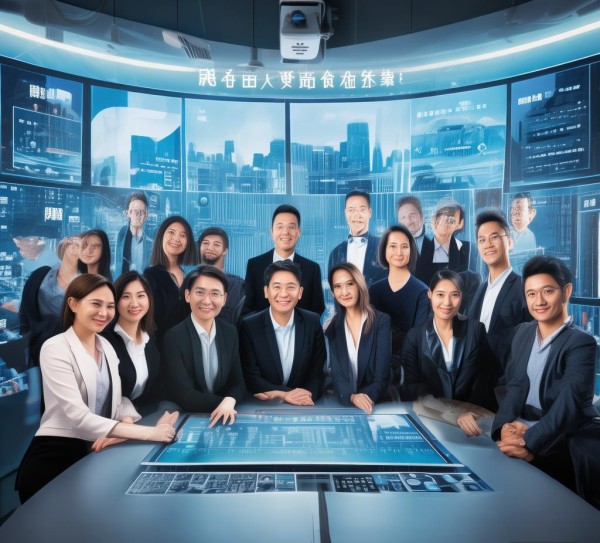 一品香商贸,成功案例中的智慧与未来展望 一品香商贸,成功案例中的智慧与未来展望