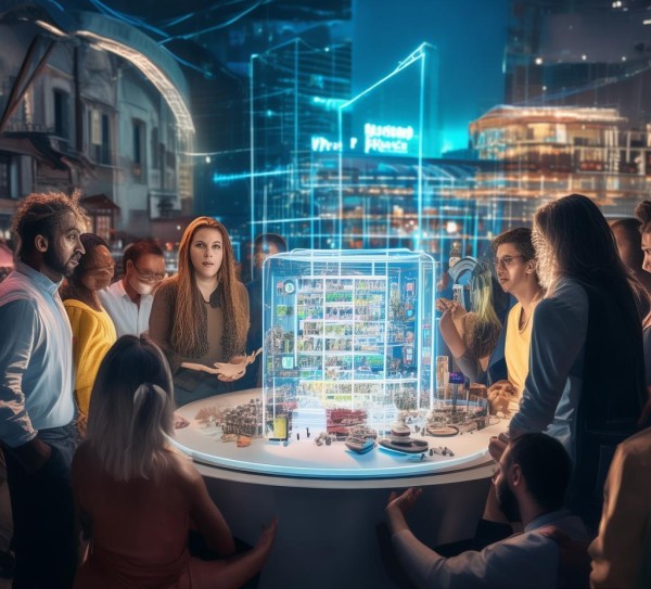 推荐小伙伴商贸行电商新机遇与未来展望 推荐小伙伴商贸行电商新机遇与未来展望