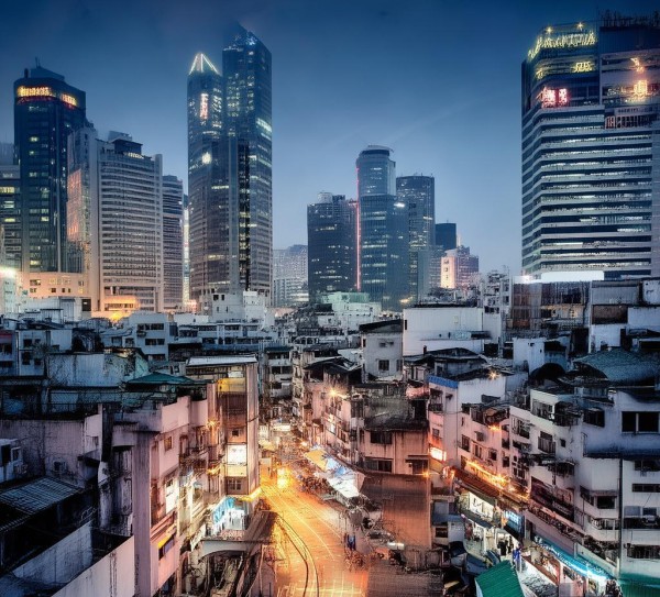 峡山商贸城，机遇与挑战并存的未来