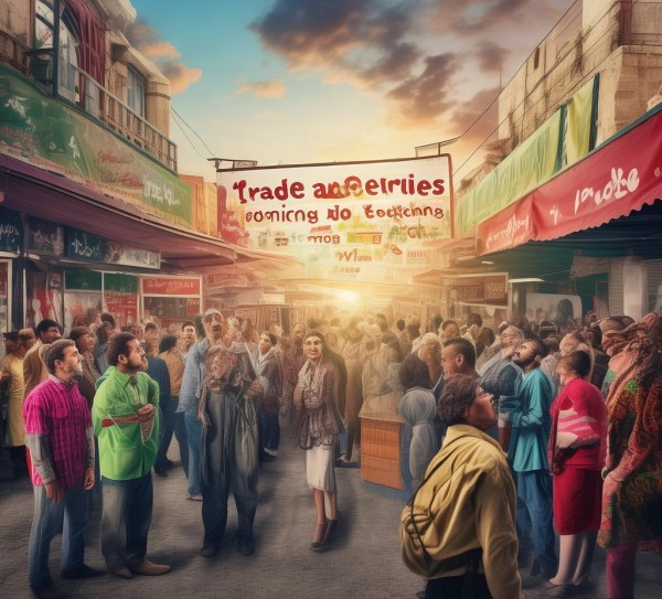 商贸服务复市,机遇与挑战 商贸服务复市,机遇与挑战