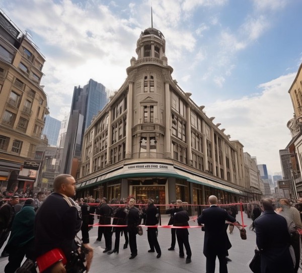 法律生活化案例,商贸城查封房产事件 法律生活化案例,商贸城查封房产事件