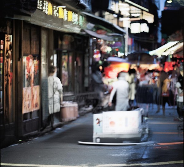 合肥商贸城，机遇与挑战并存，未来必有增长