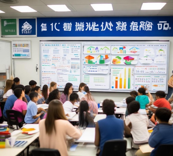 助力福建学考，商贸策划案例助力高考提分