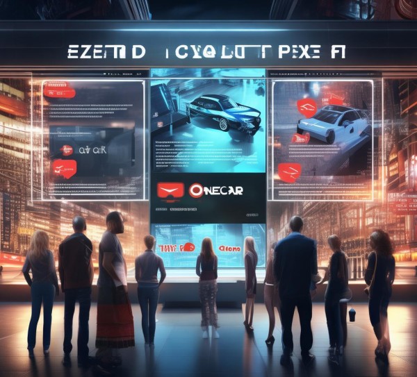 警惕汽车商贸骗局，从OneCar开始——一场危机后的防范指南