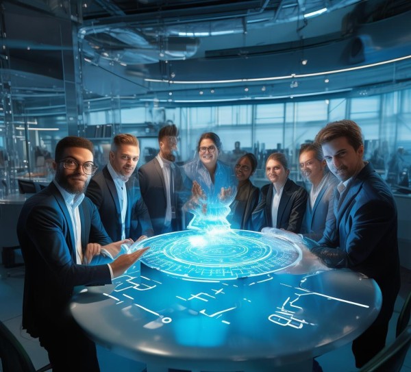 名道商贸公司，商业领域的新机遇