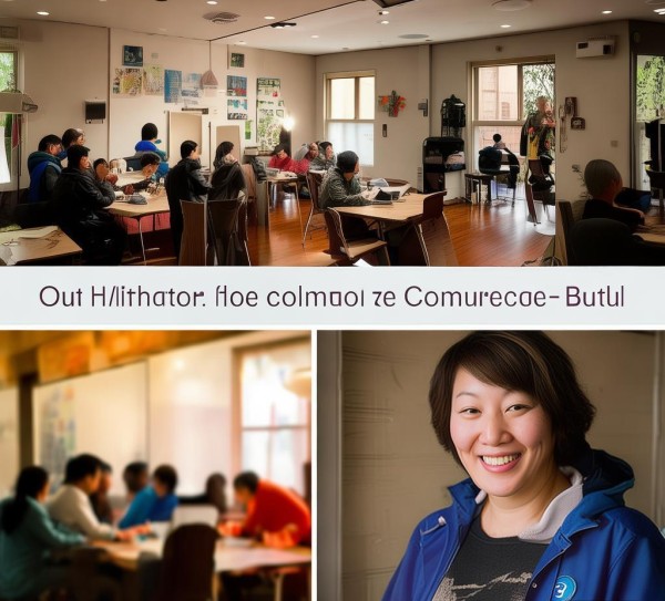 商贸局宿舍，温暖的港湾，贴心的服务港湾。