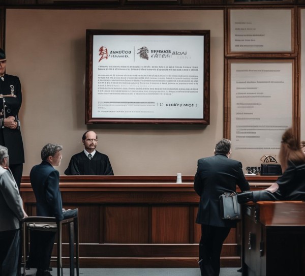 安东卫商贸执照相关案例分析