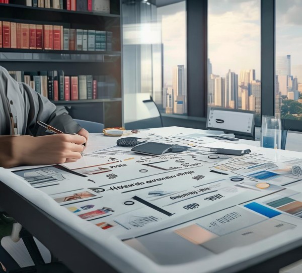 商贸类项目备案流程详解