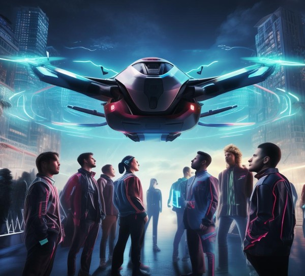 智运探索，未来引领——商贸配送新范式