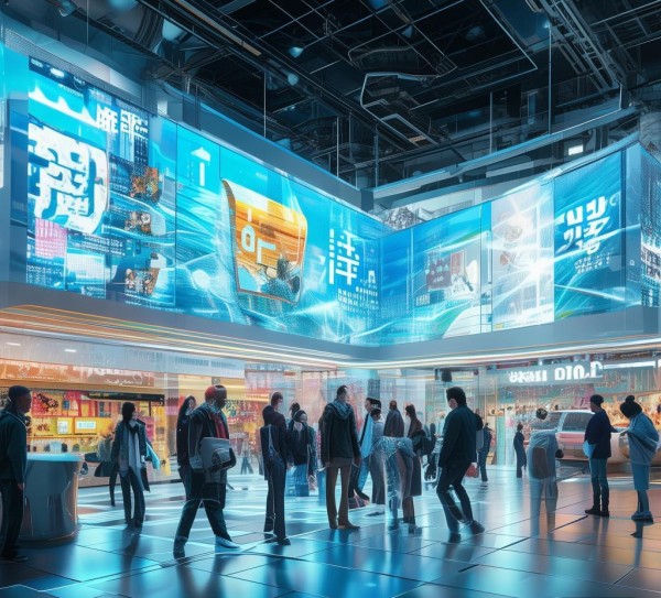 慧昕商贸服务，开启商业新纪元