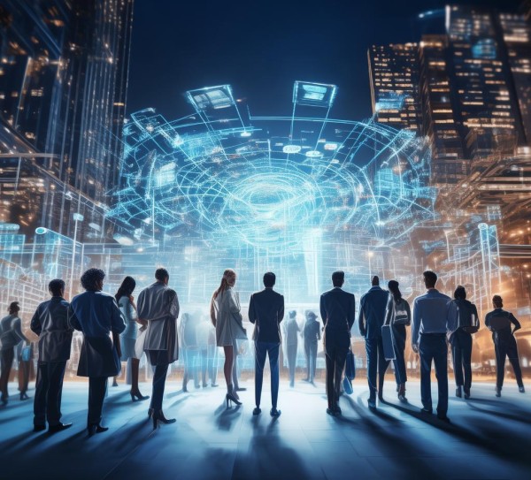 营改增政策与商贸企业的数字化转型,一场实质性的经济变革 营改增政策与商贸企业的数字化转型,一场实质性的经济变革