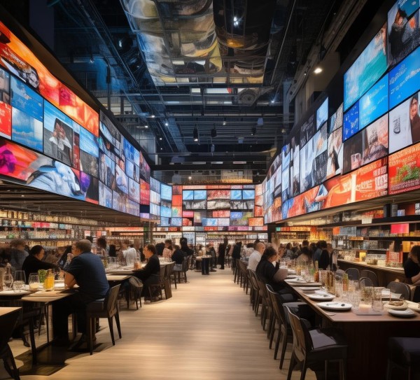 银沙商贸城饭店，最新新闻与趋势，为您打造一个愉快的假期体验