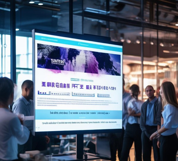 圆通商贸物流新闻稿件助力企业高效运营，提升市场竞争力