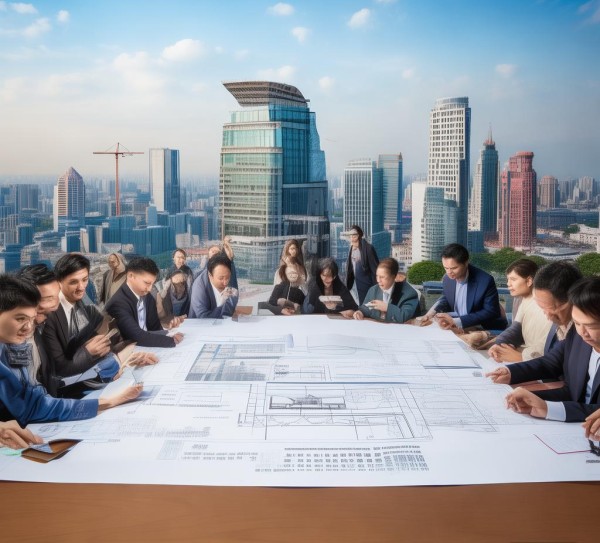 兖州兖广商贸项目招标，机遇与挑战