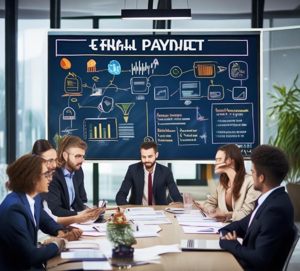 一般商贸公司缴税案例，税务管理的挑战与解决方案