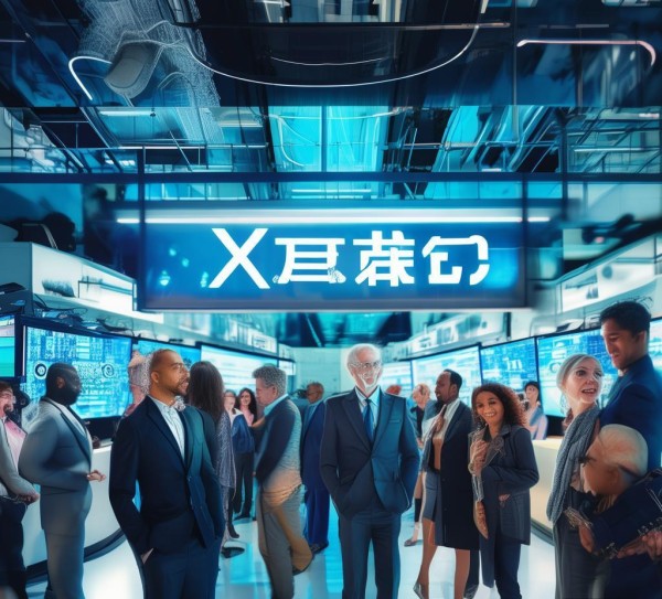 韵创商贸，科技与商业的创新碰撞