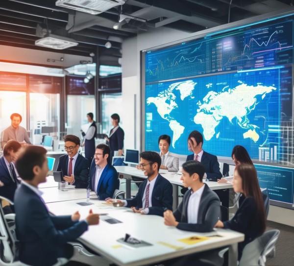 杰成商贸服务,助力成功 杰成商贸服务,助力成功