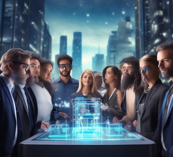 商贸创新引领，创新驱动高质量发展