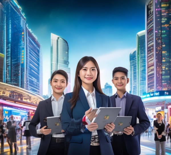 济南商贸导游服务，助力企业成功 navigating商务前沿