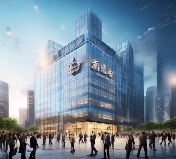 商贸服务股,商业领域的关键力量 商贸服务股,商业领域的关键力量