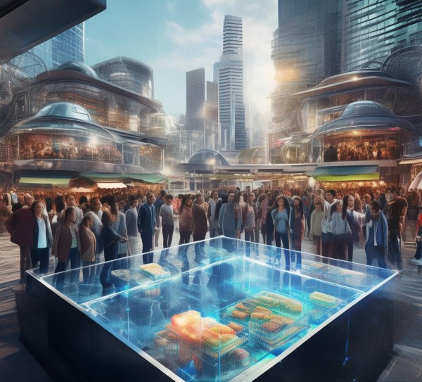 商贸服务,技术与市场的未来挑战与机遇 商贸服务,技术与市场的未来挑战与机遇