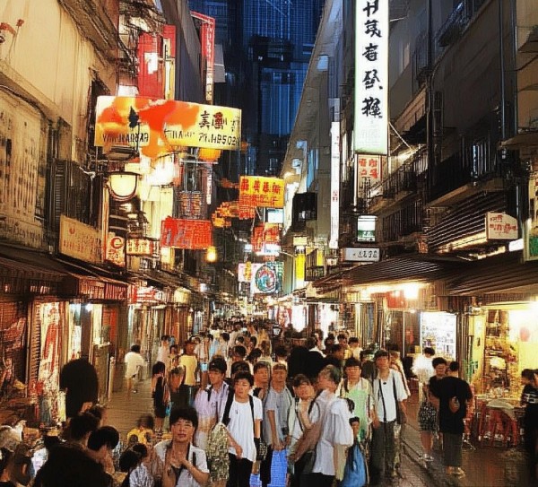 芜湖国际商贸城，机遇与挑战并存的经济高地