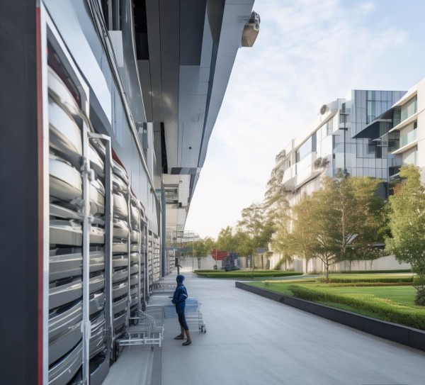 湖北商贸学院空调项目——创新与实践的创新之路