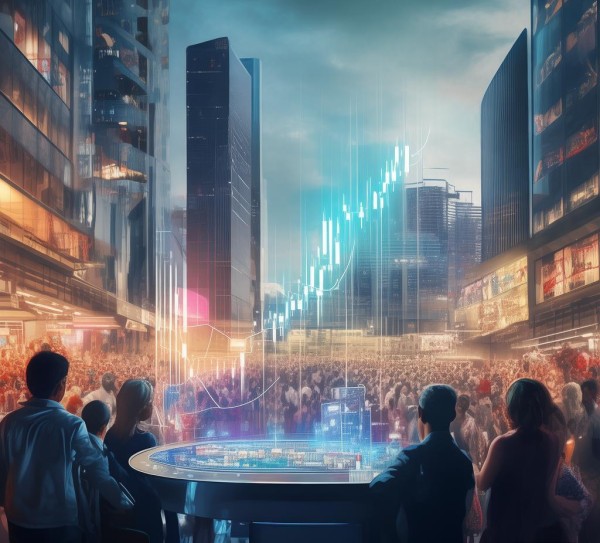 经济领域的机遇与挑战