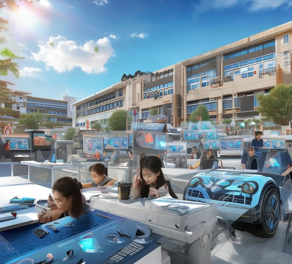 河北商贸学校,创新驱动发展之路 河北商贸学校,创新驱动发展之路