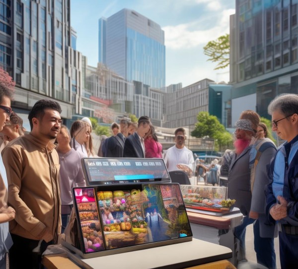 商贸业转型升级，从挑战到创新，案例研究