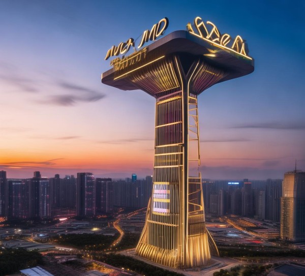 平顶山启源商贸开启商贸新时代的新篇章