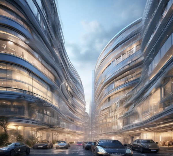 商贸综合体项目申请，助力经济高质量发展