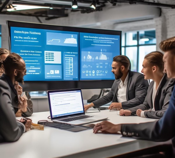 如何让商务活动高效运营？租赁公司该怎么操作？