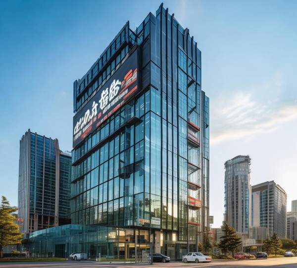 咸阳新闻头条，西部商贸城，经济中心