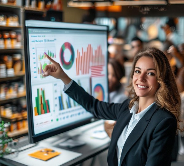 商贸公司如何通过科学的销售策略提升竞争力