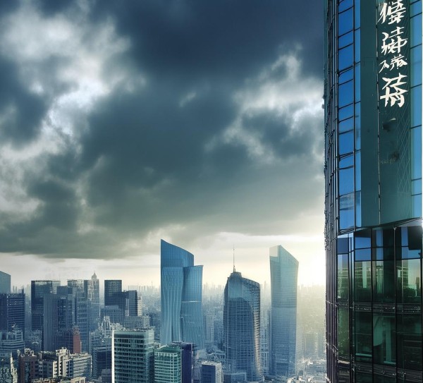 商贸有限公司，挑战与机遇