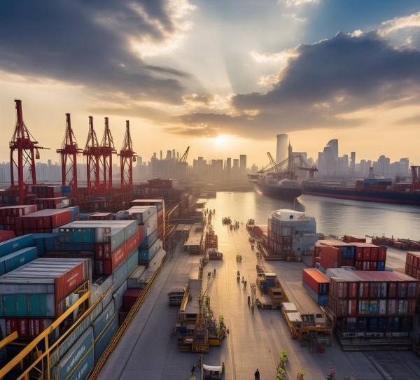 广东商贸物流园，机遇与挑战并存的未来