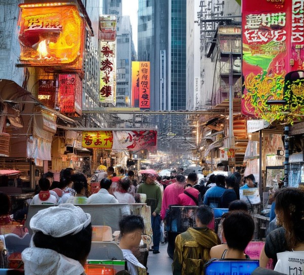 商贸服务集聚融合,机遇与挑战 商贸服务集聚融合,机遇与挑战