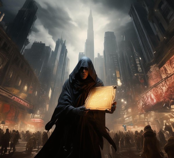 真相与危机，南召新闻商贸城动态