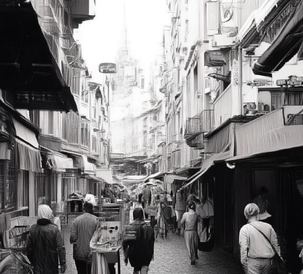 商贸城装修设计案例，空间优化与功能分区解决方案