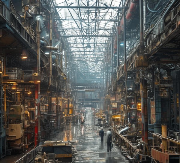 商贸公司经营商砼，一场精准的商业升级之路